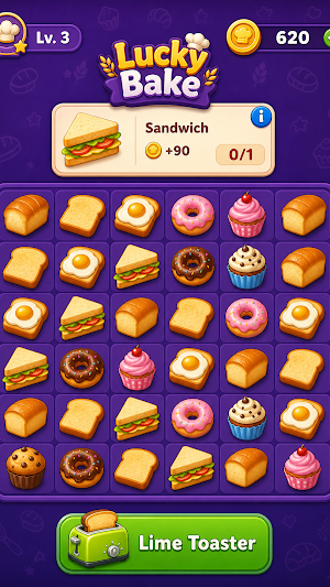 Lonkero Kasino Suomi Screenshot 1