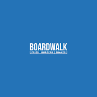 Boardwalk Burgers