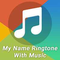 My Name Ringtone Maker