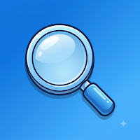 Magnifier · Magnifying Glass