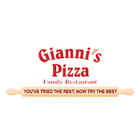 Gianni’s Pizza