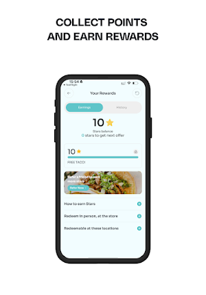 Lu Taqueria Screenshot 3