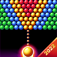 Bubble Shooter: Pop Master