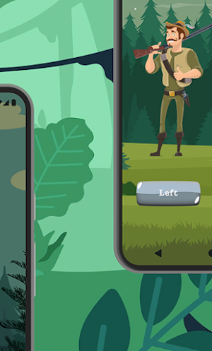 Fair go Screenshot 1