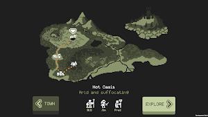 Tinyfolks Screenshot 1