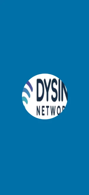 Dysint Networks Screenshot 0