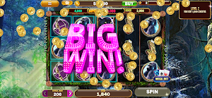 Big WIn Slots Casino vegas 777 Screenshot 2