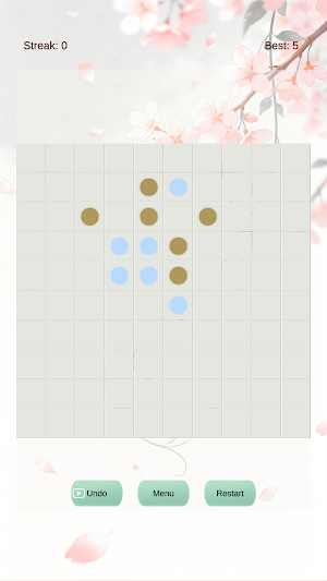 MellowLink Screenshot 2