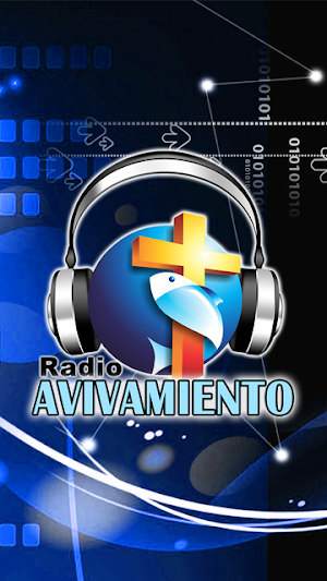 Avivamiento Radio Screenshot 0