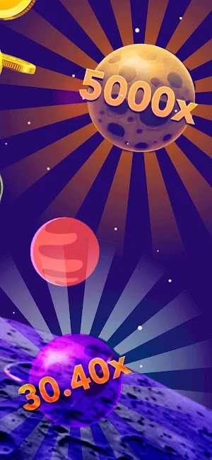 Spaceman Screenshot 3
