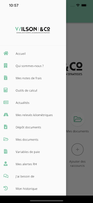 Wilson & Co Screenshot 3