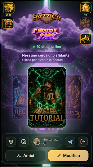 Bazzica Screenshot 1