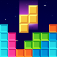 Royal Block: Color Blast Jam