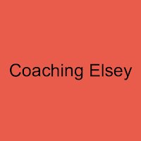 Coaching Elsey