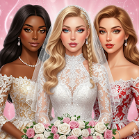 Bridal Dress up Wedding Makeup
