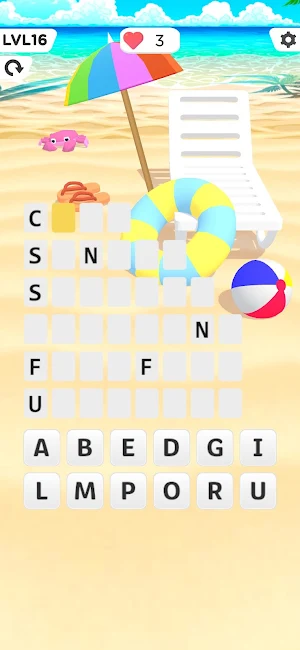 Word Masters Screenshot 0