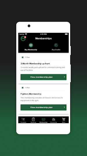 BMMT Screenshot 3