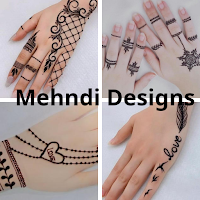 Mehndi Easy Designs 2023