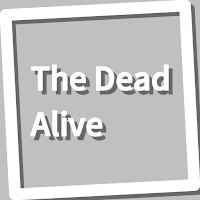 Book, The Dead Alive