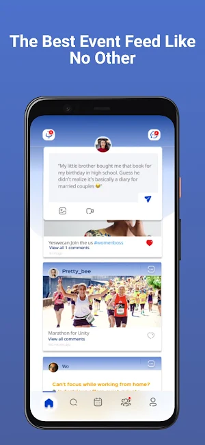 Chasescroll Screenshot 1