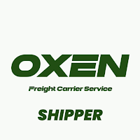 OXEN Shipper