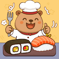 Satis Cooking : Cozy Kitchen
