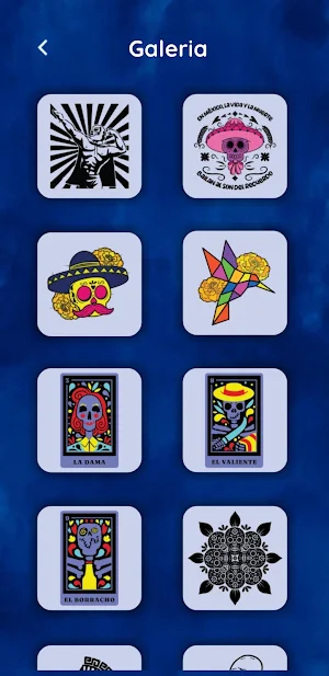 TattooRA Screenshot 1