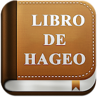 Libro de Hageo