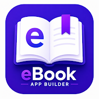 eBook App Builder