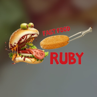 Fast food Ruby