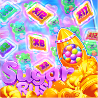 Rush! Sugar&Candy