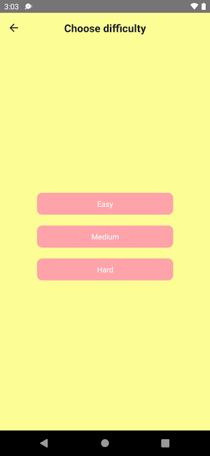 BearSweeper Screenshot 2