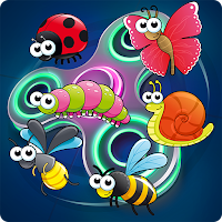 Spin Ladybug Fashion