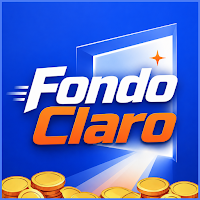 FondoClaro - Préstamo rápido