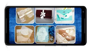 Inspiration Wedding Cards Screenshot 2