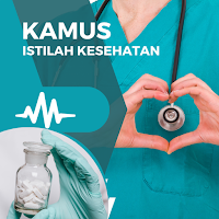 Kamus Istilah Medis Kesehatan