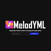 MelowdyML AI Audio Explanation