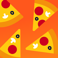 Dilim Dilim Pizza
