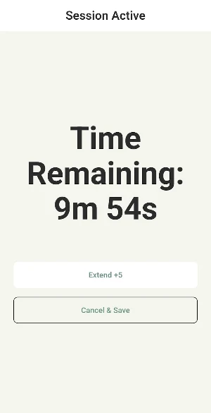 ProgressPruved Screenshot 1