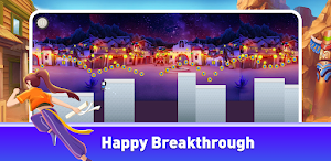 Running Happily Screenshot 2