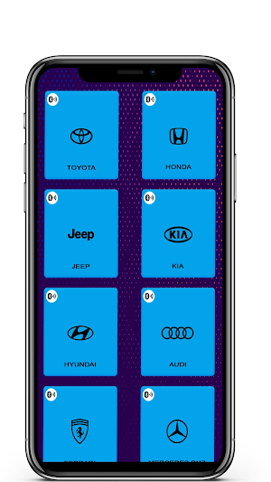Apple Carplay for Android Screenshot 2