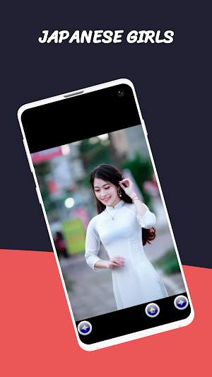Pretty girls images Screenshot 1