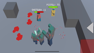 Box Zombies Screenshot 1