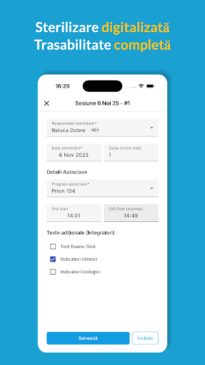 SMYLE Screenshot 3