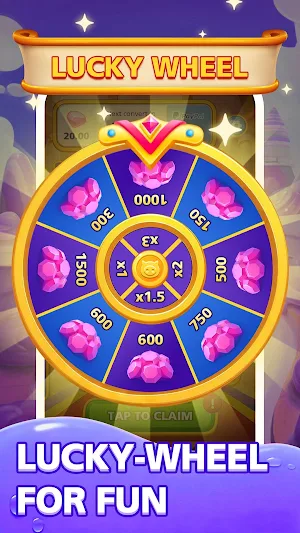 Piggy Boost Blast Screenshot 3