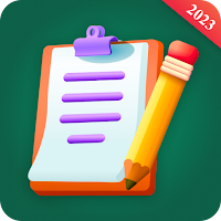 Notes - Daily Note Taking