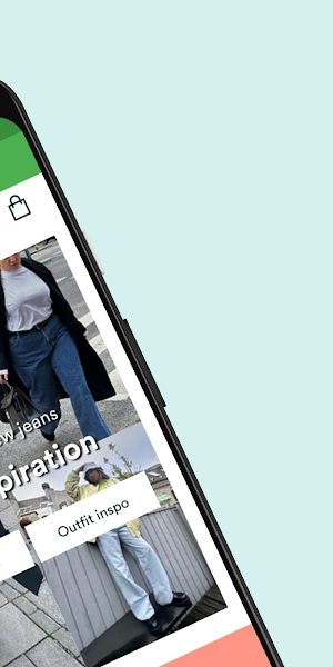 Sweden Online Shopping App Screenshot 1