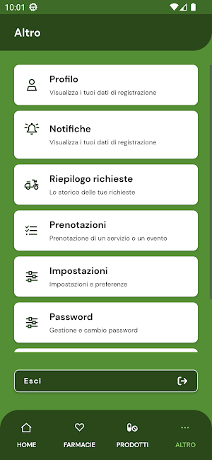 APS Screenshot 3