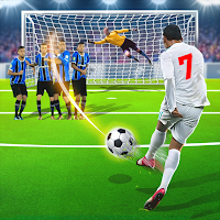 Football Soccer Strike League
