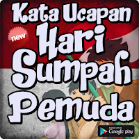 Kata Ucapan Hari Sumpah Pemuda